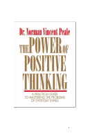 The Power of Positive Thinking by Dr. Norman Vincent Peale.pdf
